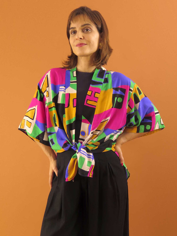 KIMONO