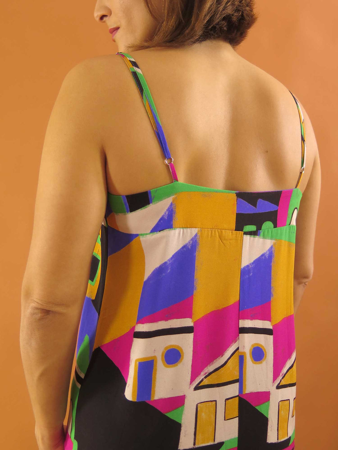 VESTIDO LIZ