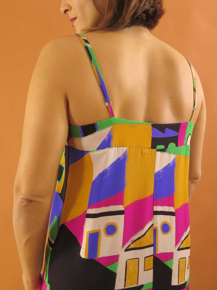 VESTIDO LIZ