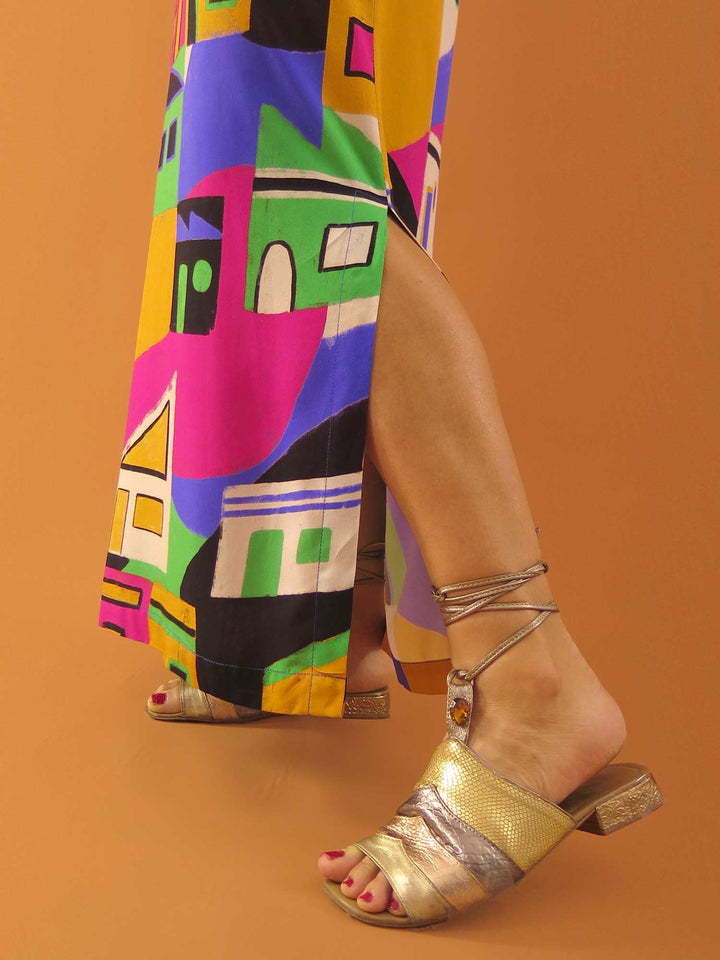 VESTIDO LIZ