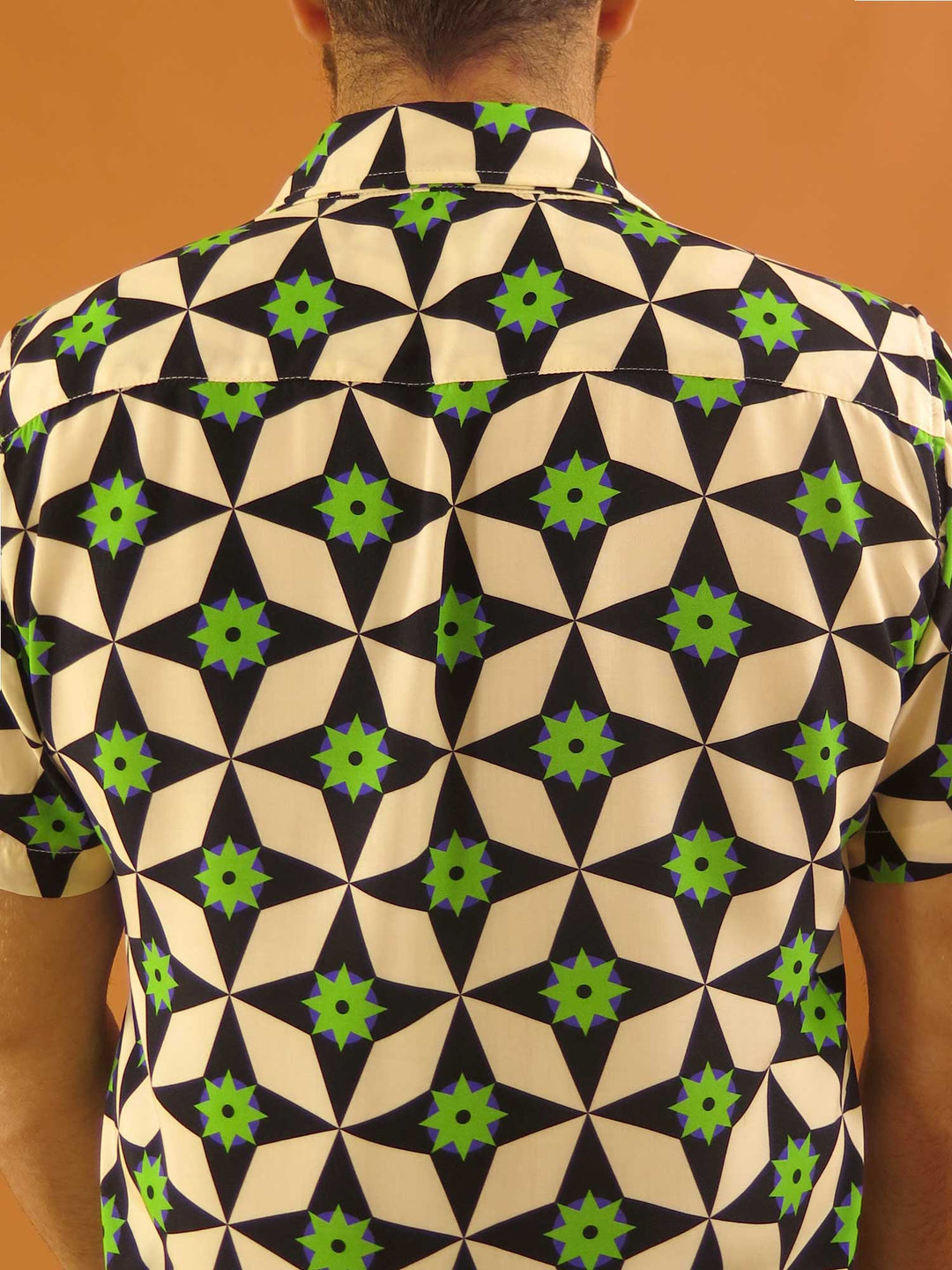 CAMISA BOTÃO