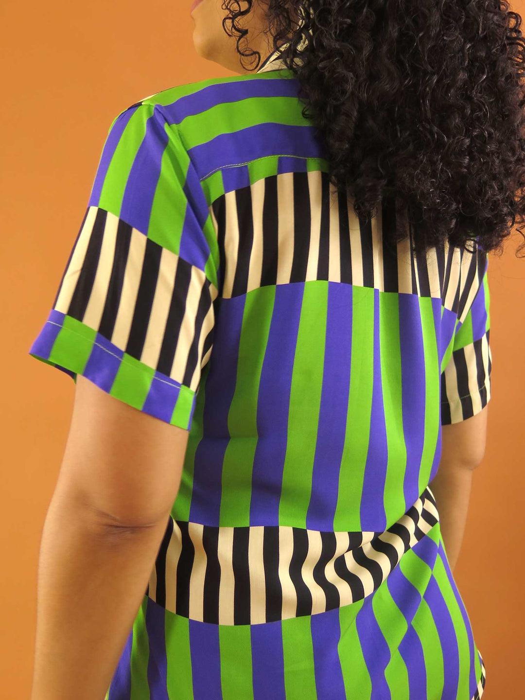 CAMISA BOTÃO