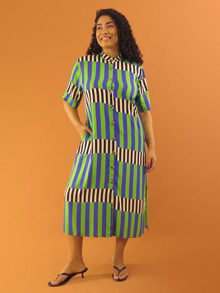 CHEMISE GOLA PADRE