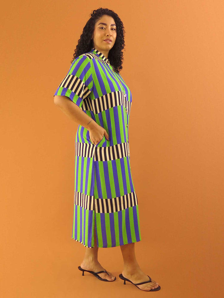 CHEMISE GOLA PADRE