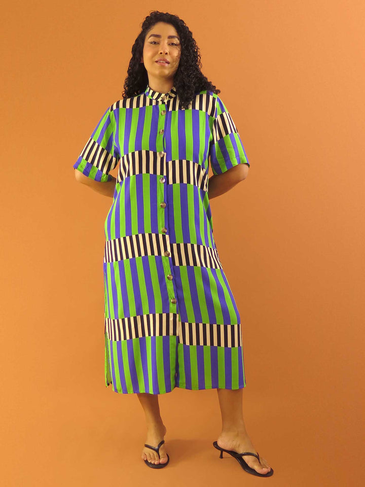 CHEMISE GOLA PADRE