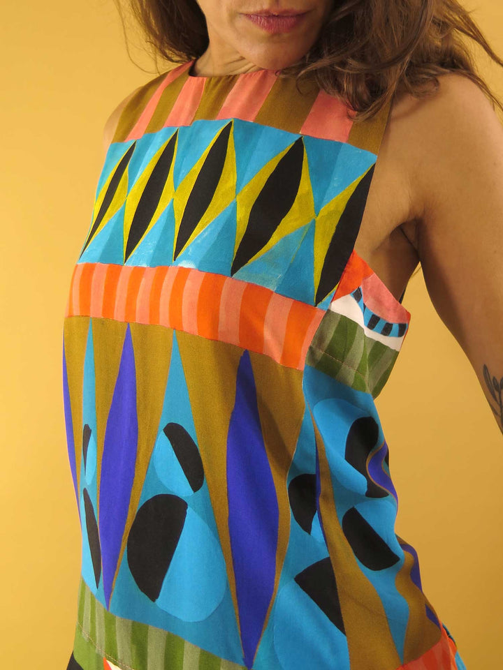 BLUSA MAYA