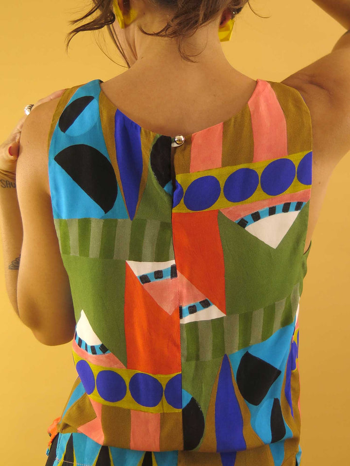 BLUSA MAYA