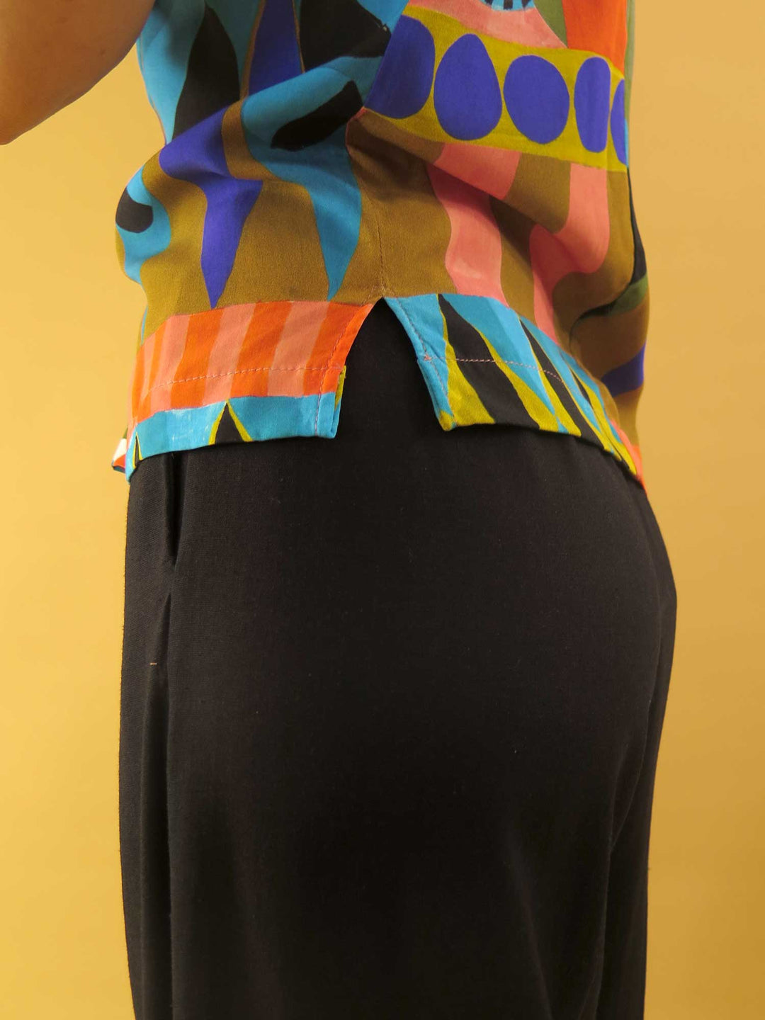 BLUSA MAYA