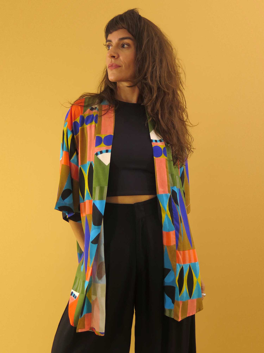 KIMONO