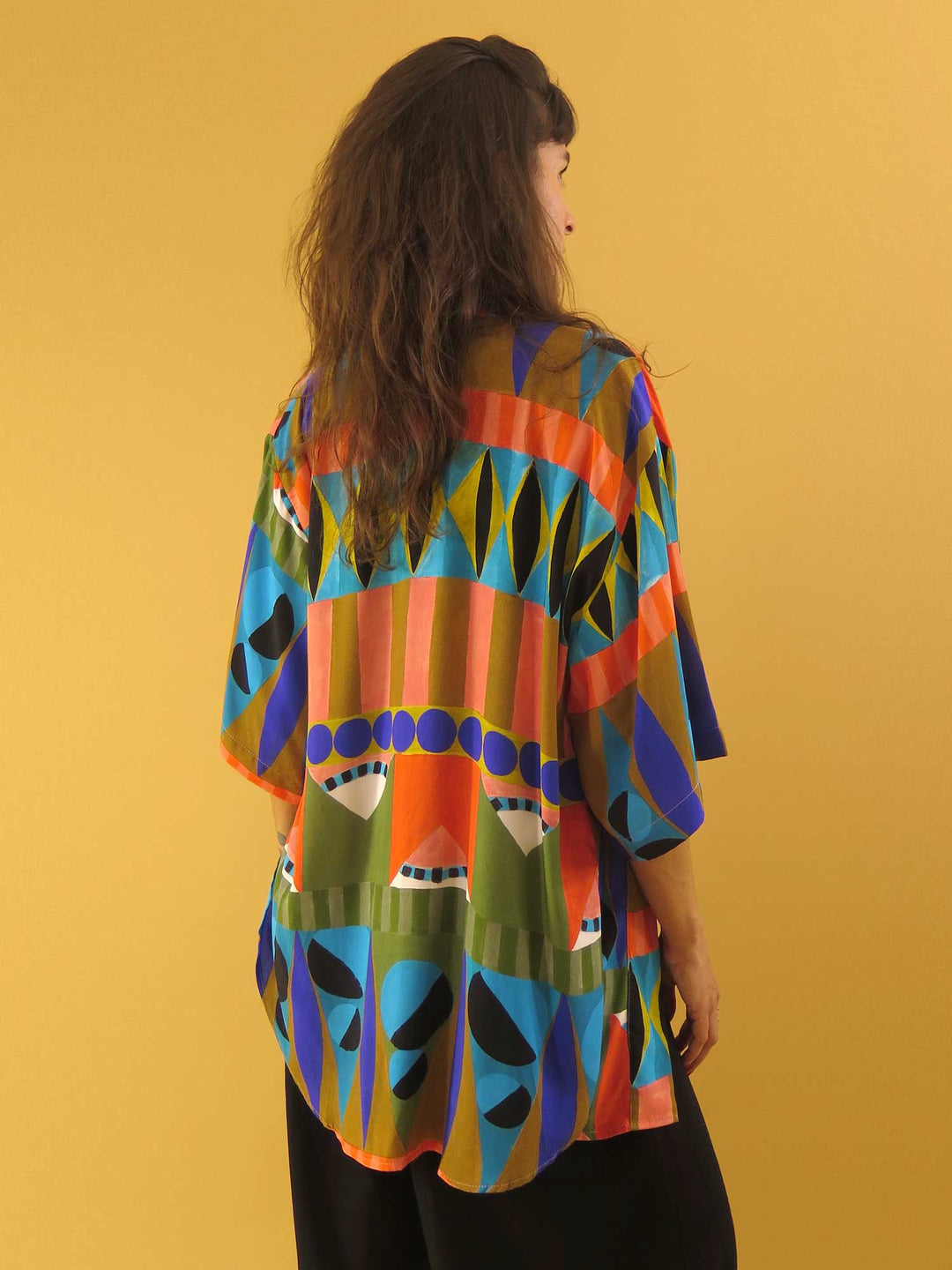 KIMONO
