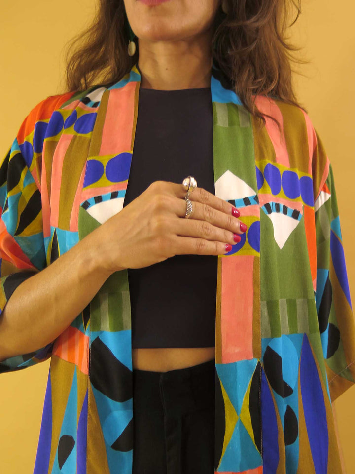 KIMONO