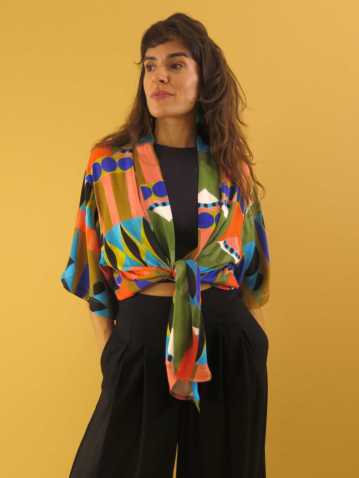 KIMONO