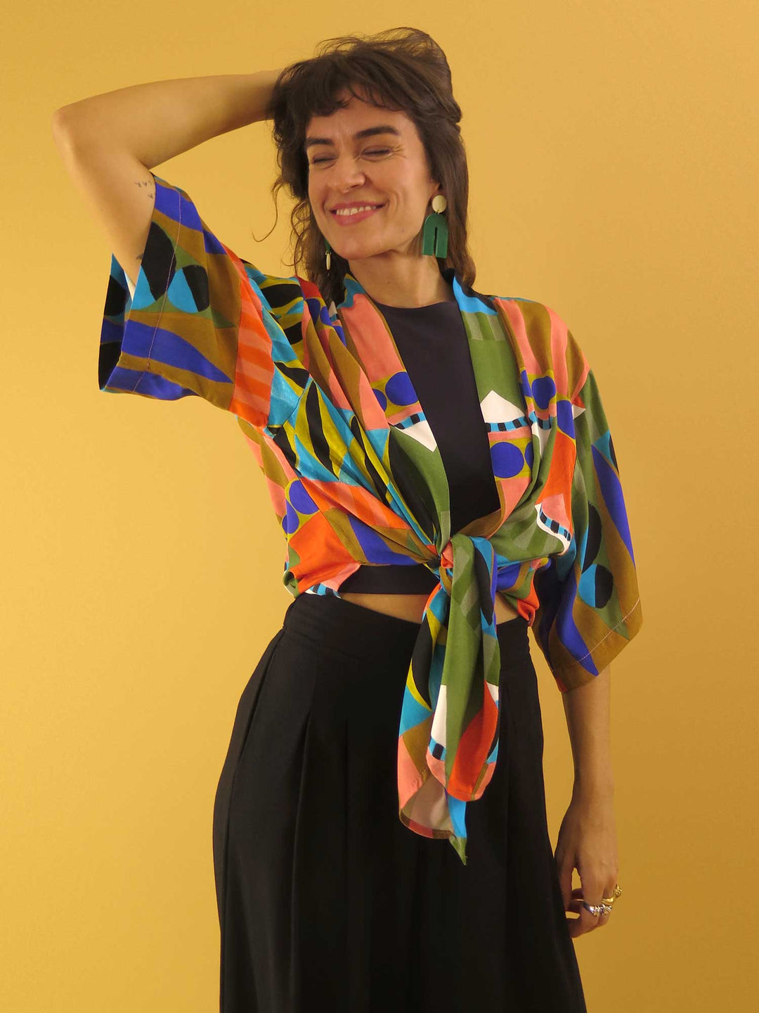 KIMONO
