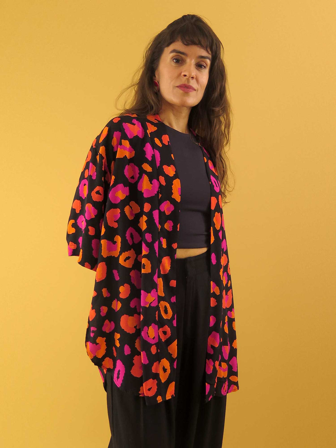 KIMONO