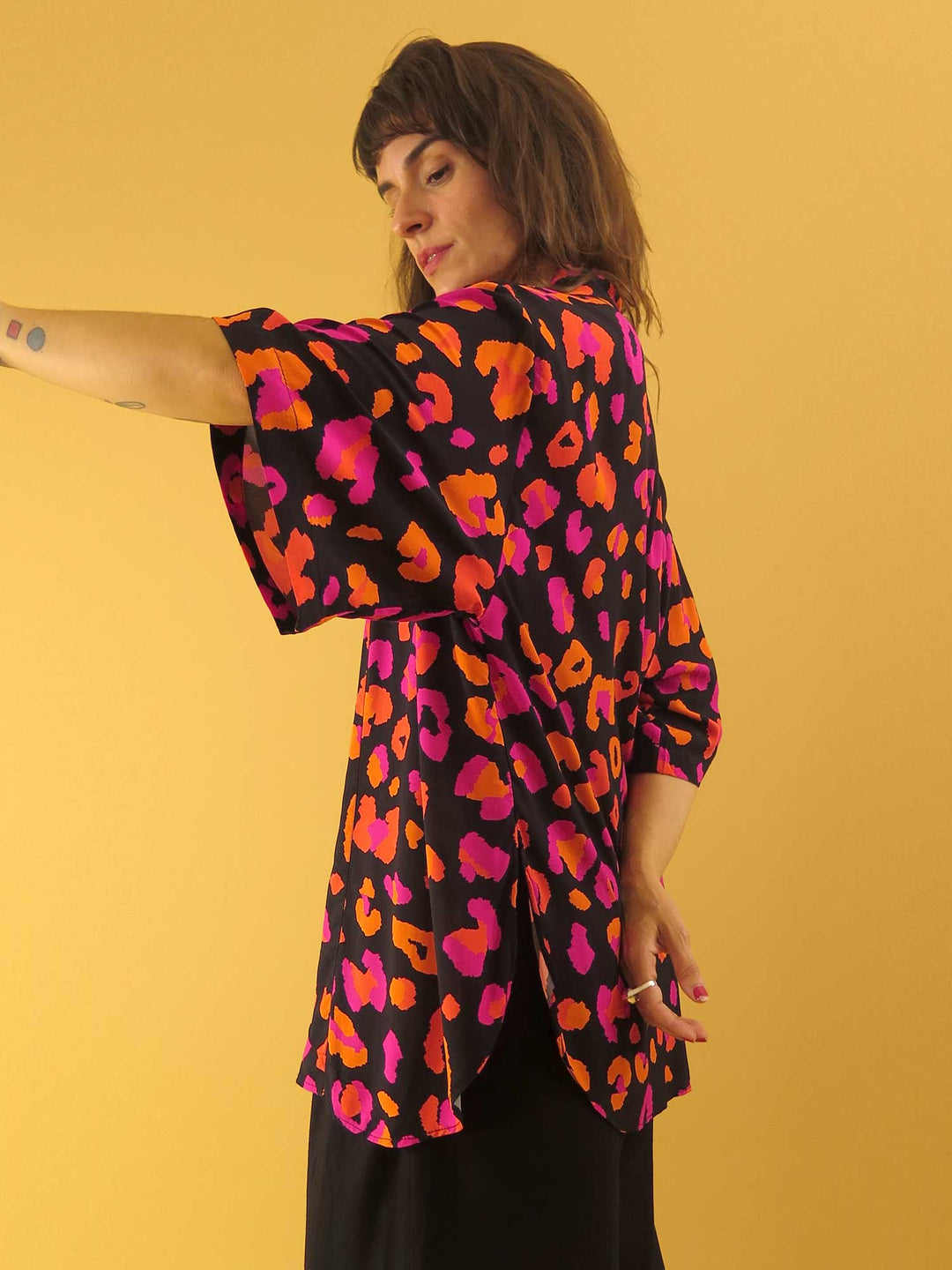 KIMONO