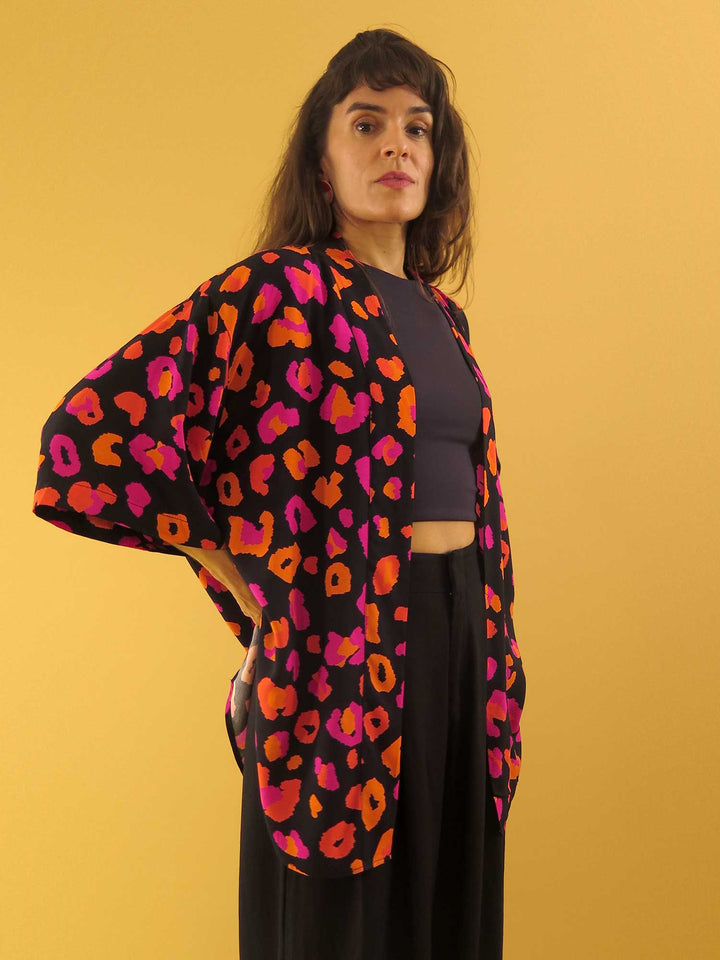 KIMONO