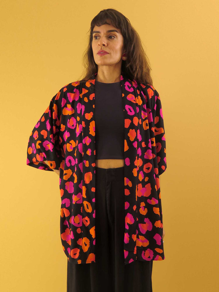 KIMONO