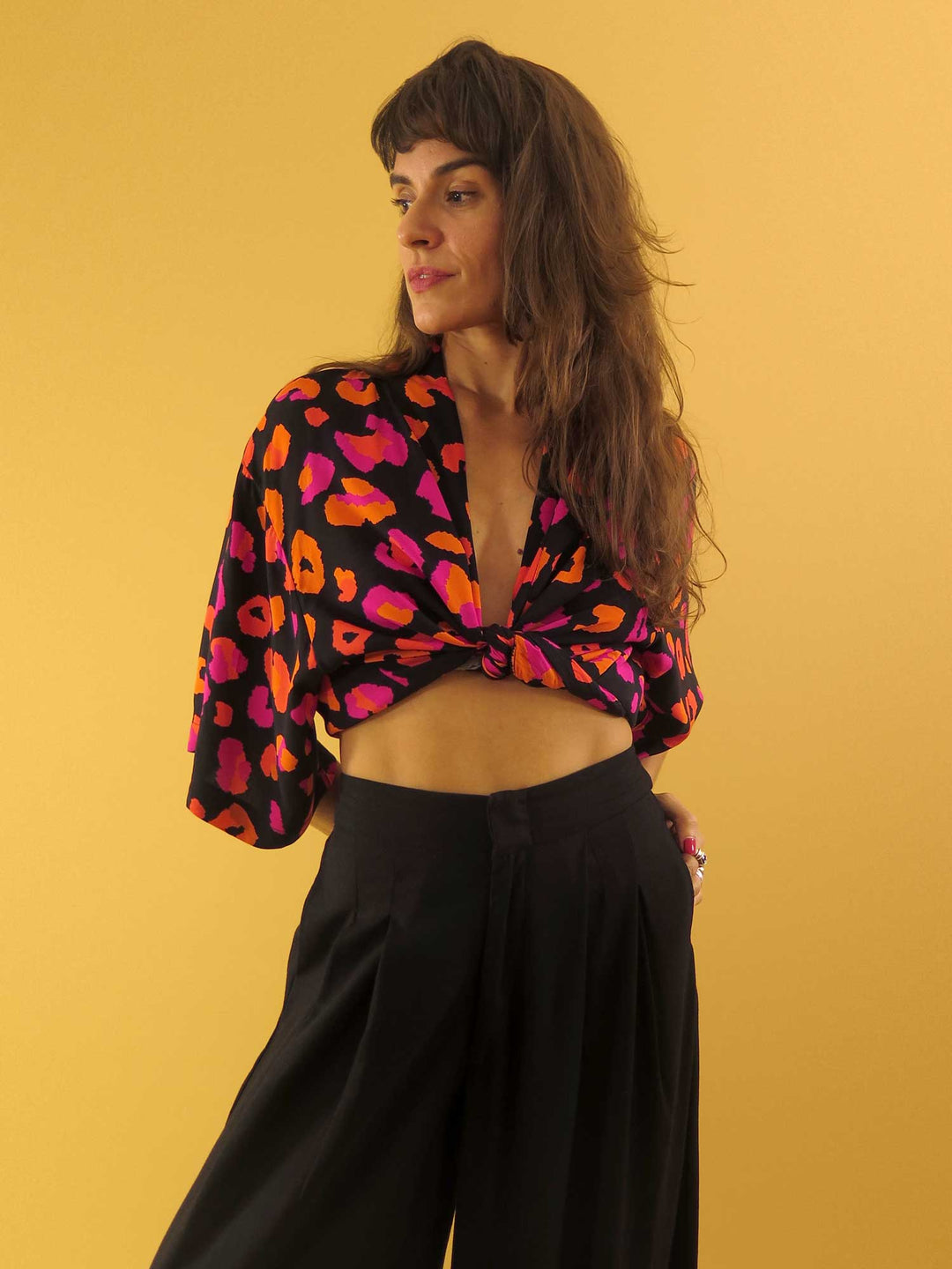 KIMONO