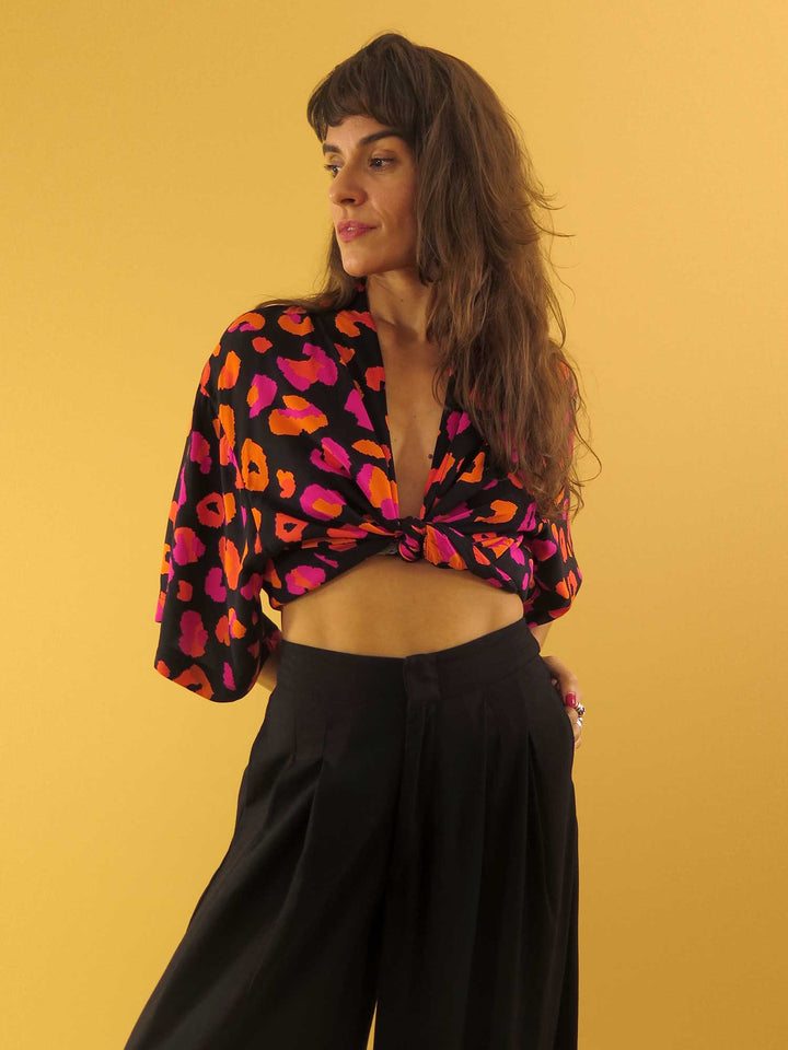 KIMONO