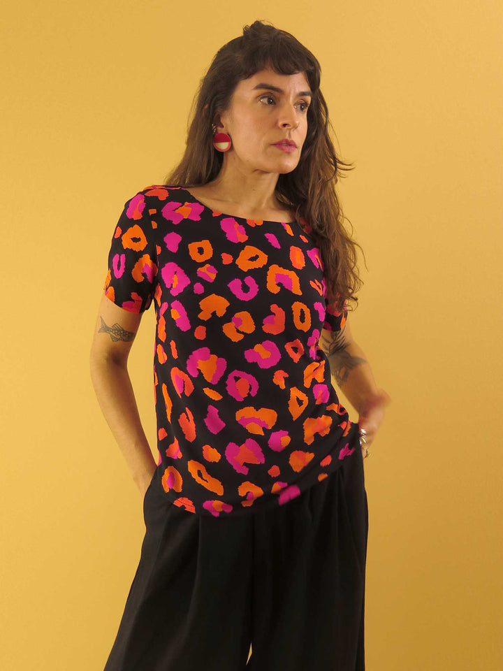 BLUSA OLIVIA