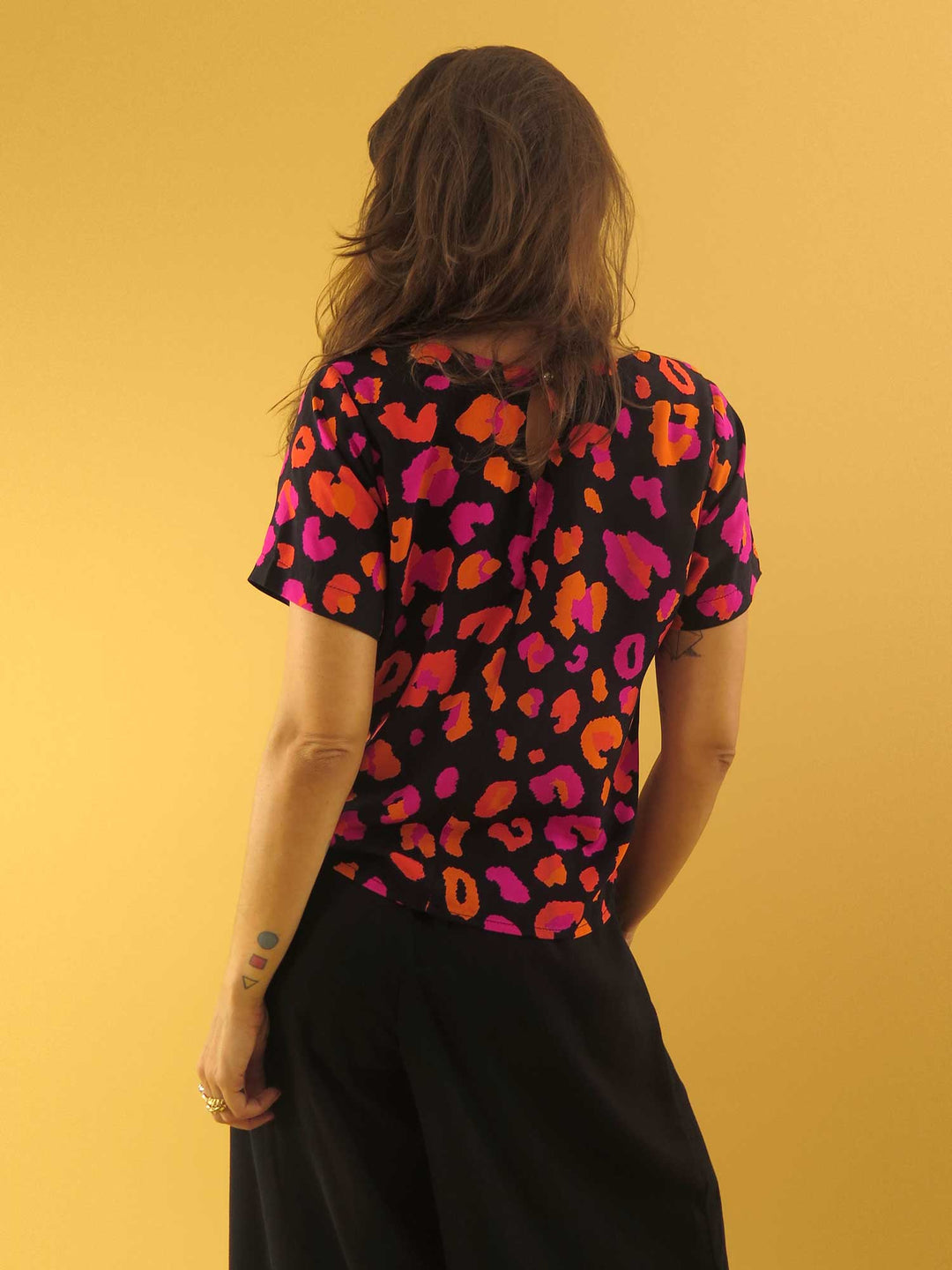 BLUSA OLIVIA