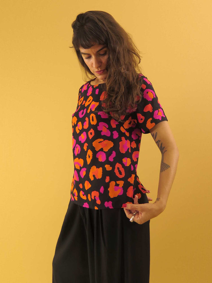 BLUSA OLIVIA