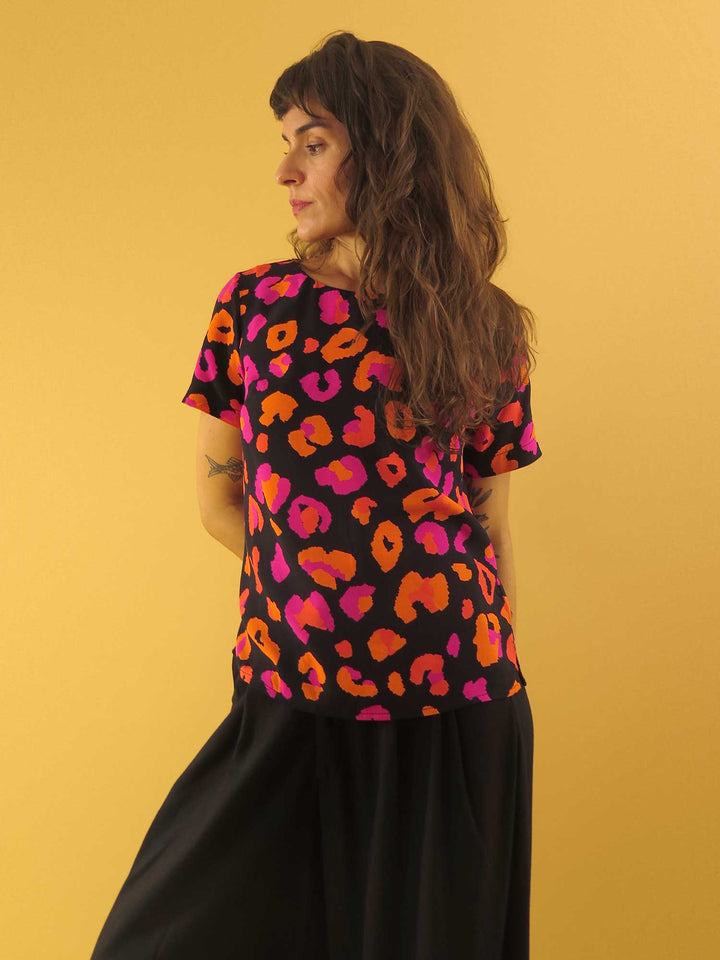 BLUSA OLIVIA
