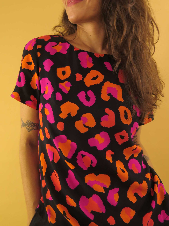 BLUSA OLIVIA