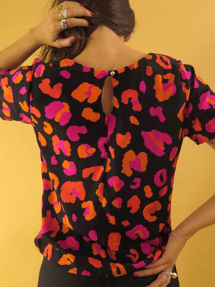 BLUSA OLIVIA