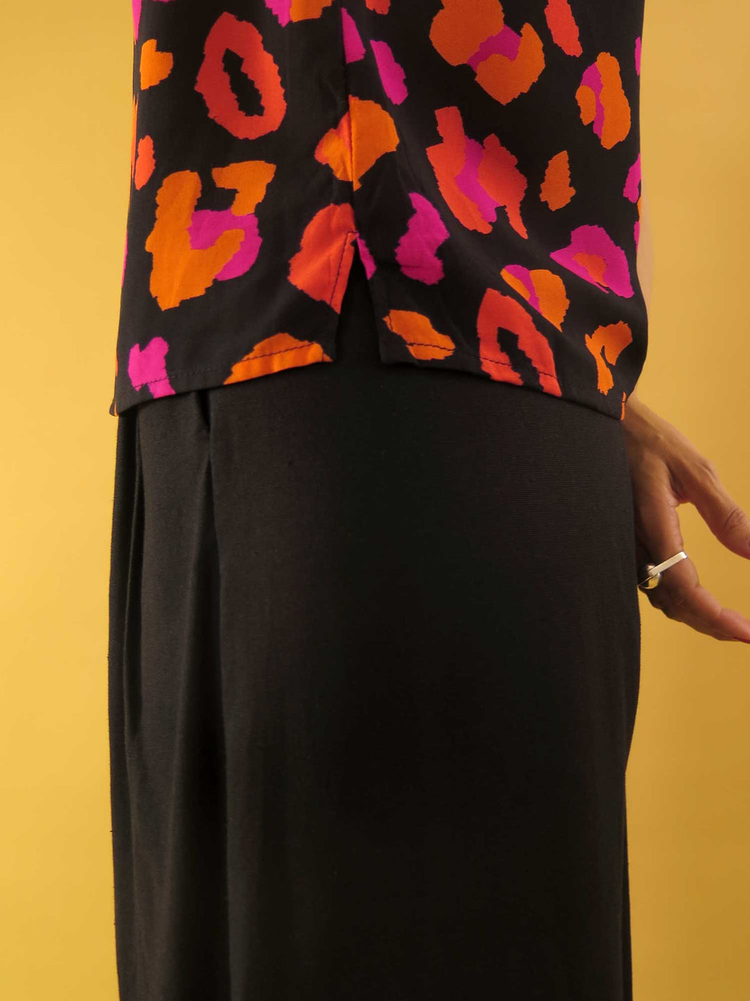 BLUSA OLIVIA