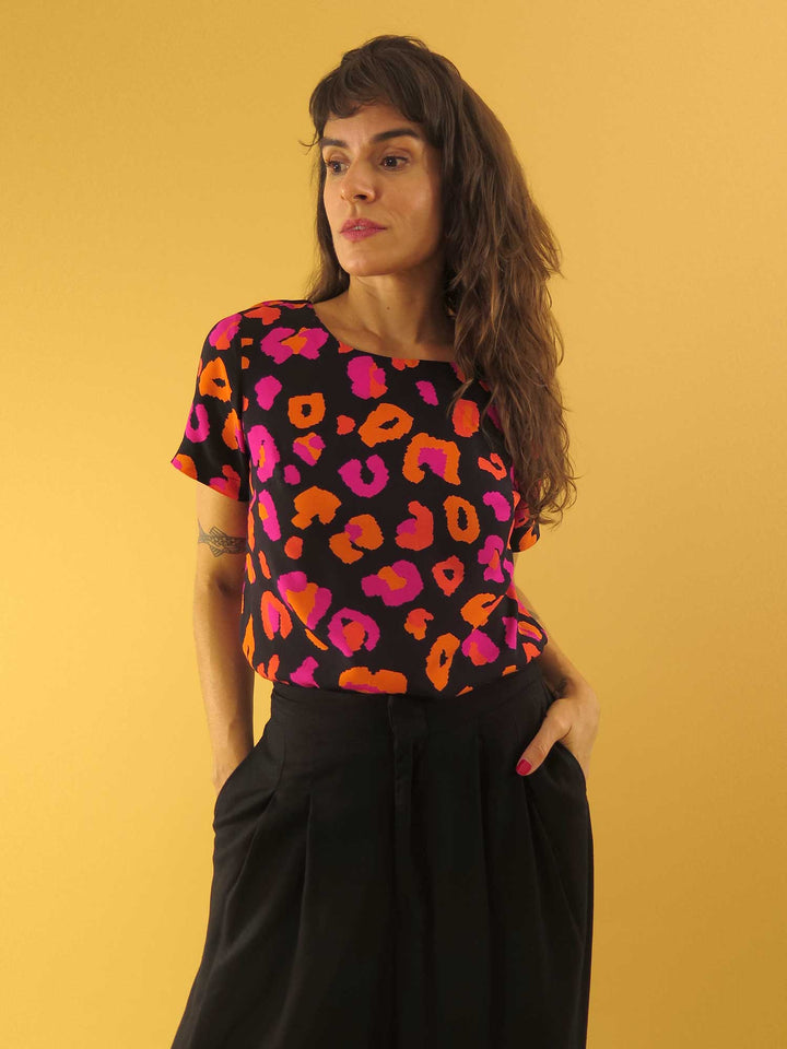 BLUSA OLIVIA