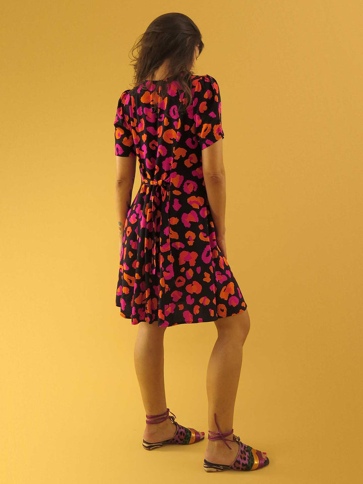 VESTIDO DAI CURTO