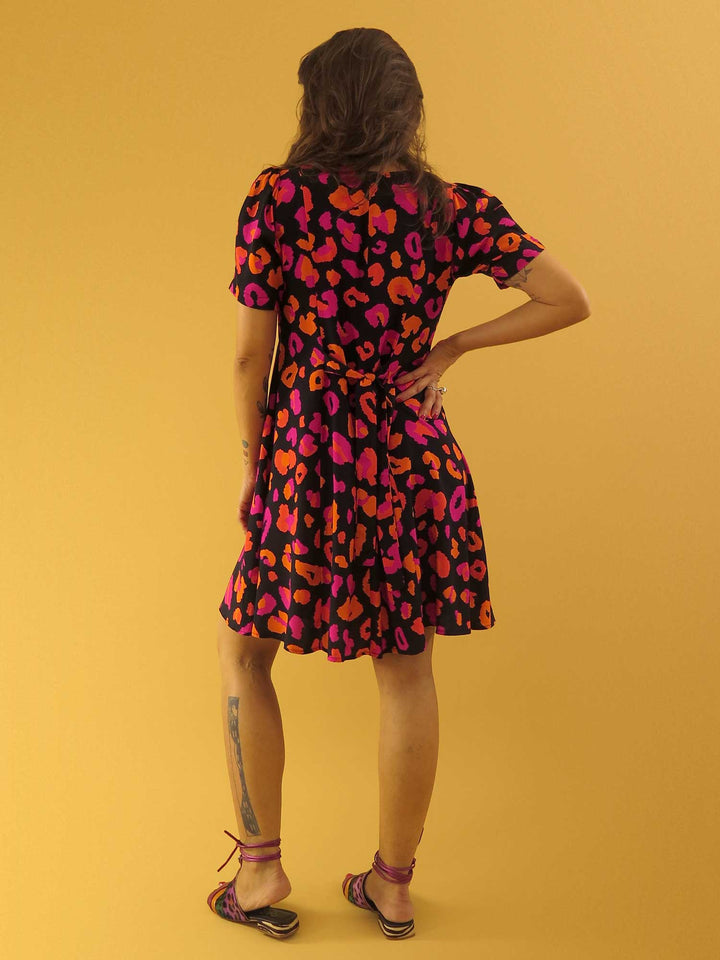 VESTIDO DAI CURTO