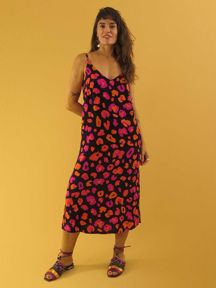 VESTIDO HAYLA