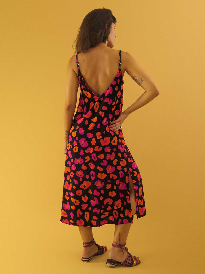 VESTIDO HAYLA