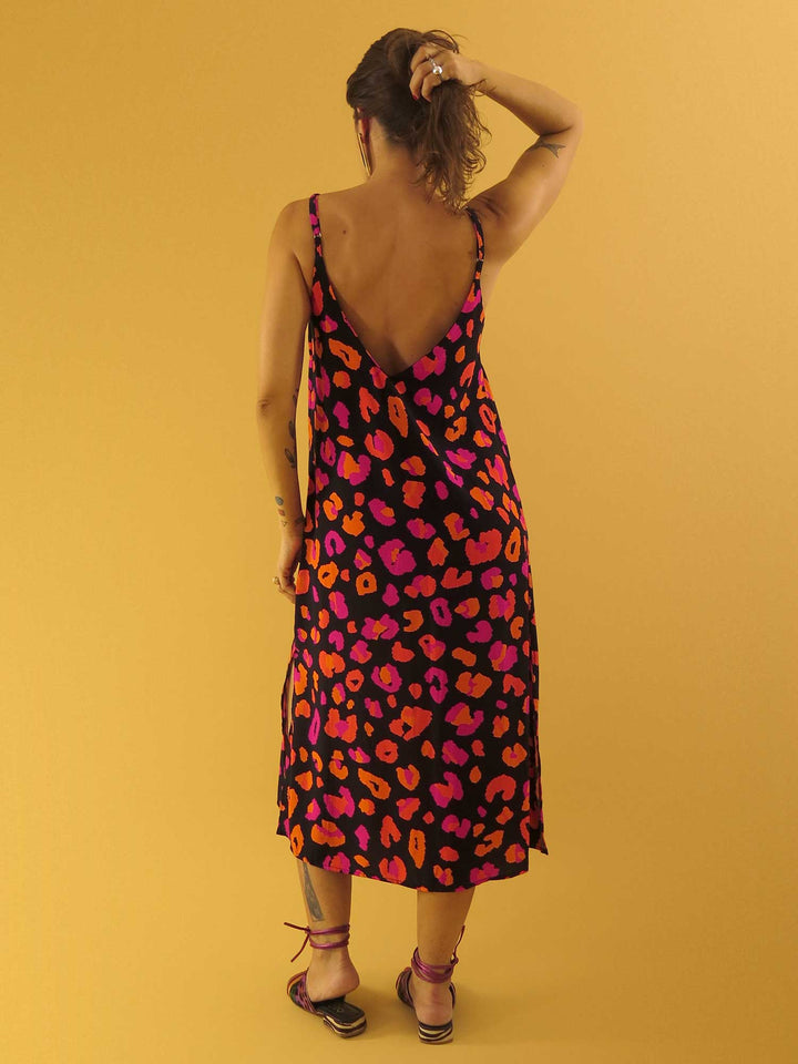 VESTIDO HAYLA