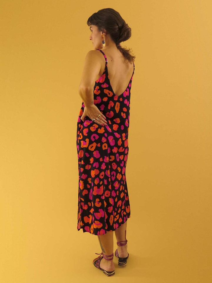 VESTIDO HAYLA