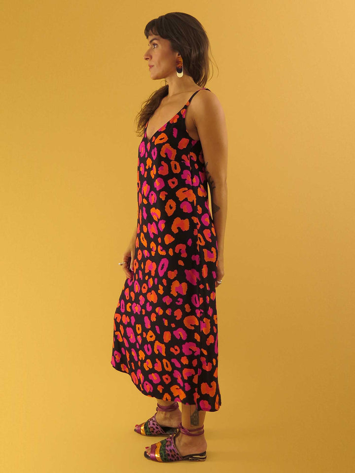 VESTIDO HAYLA