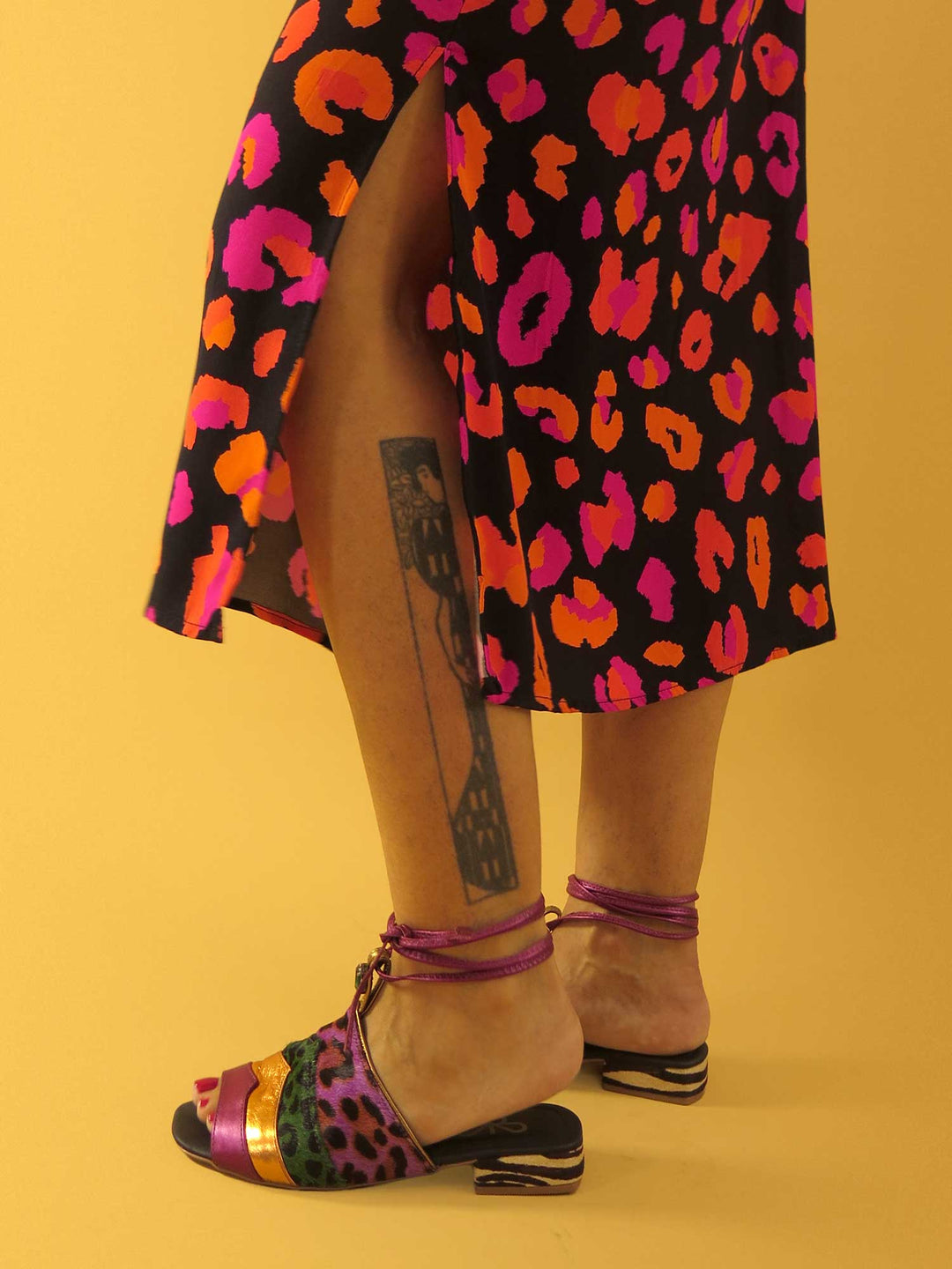 VESTIDO HAYLA