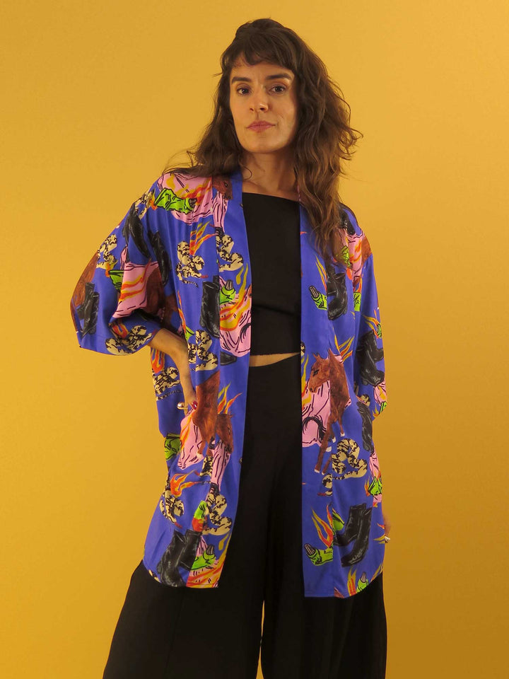 KIMONO