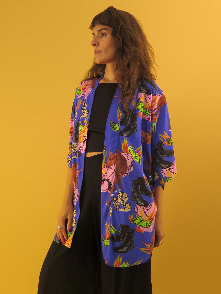 KIMONO