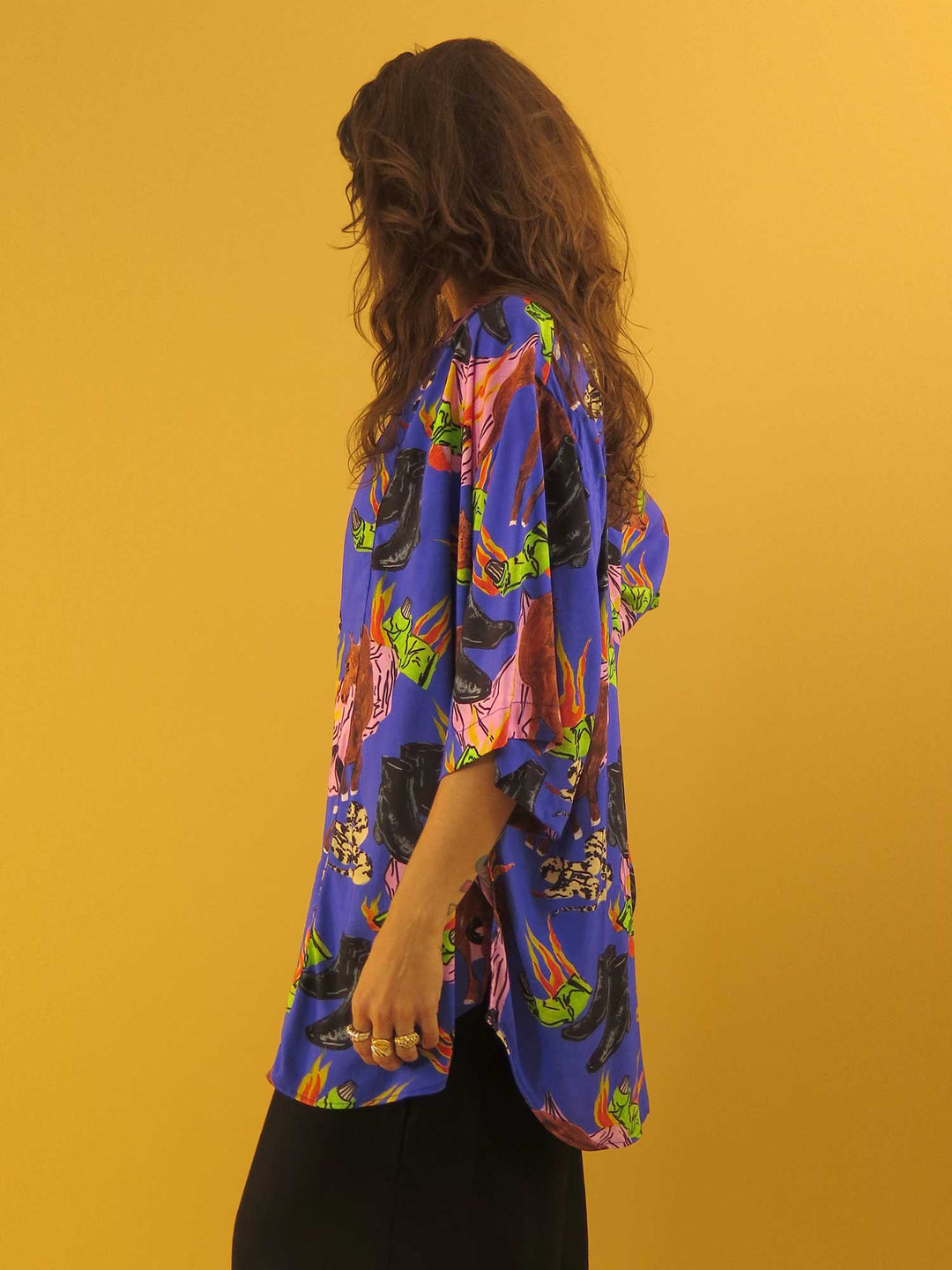 KIMONO
