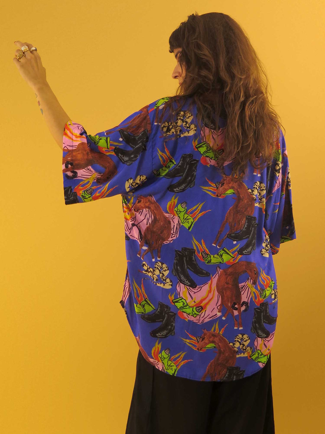KIMONO