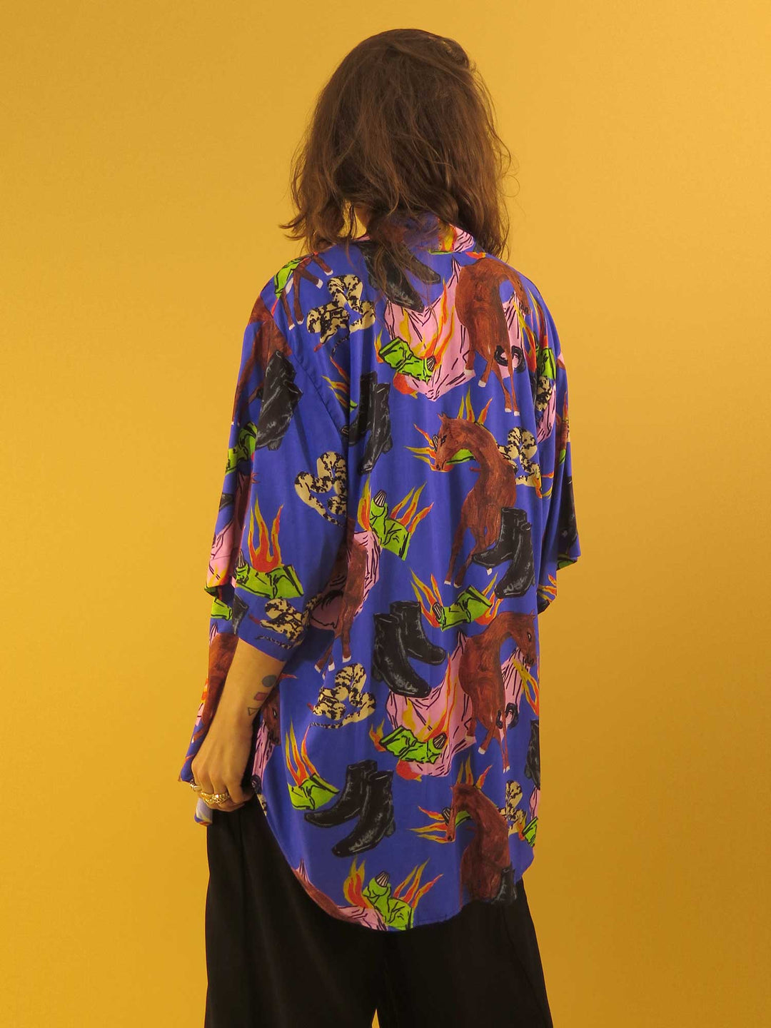 KIMONO