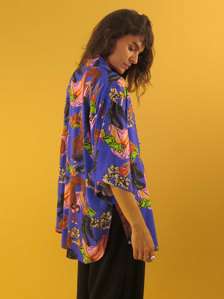KIMONO