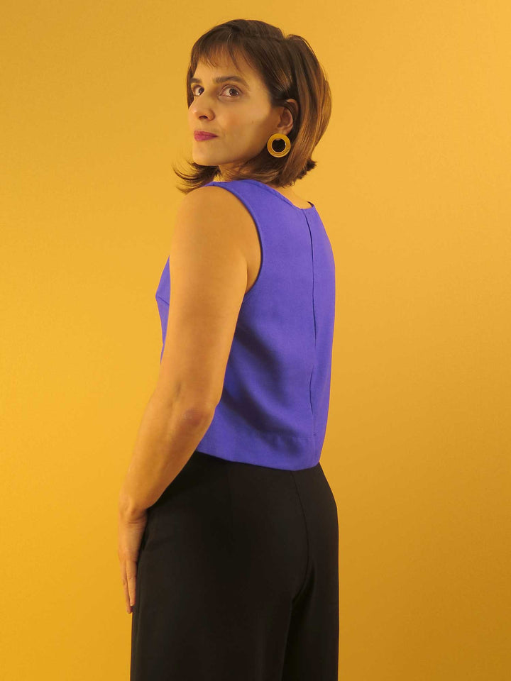 BLUSA LARA