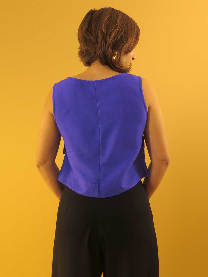 BLUSA LARA