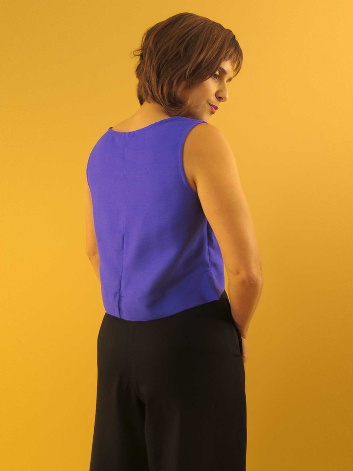 BLUSA LARA