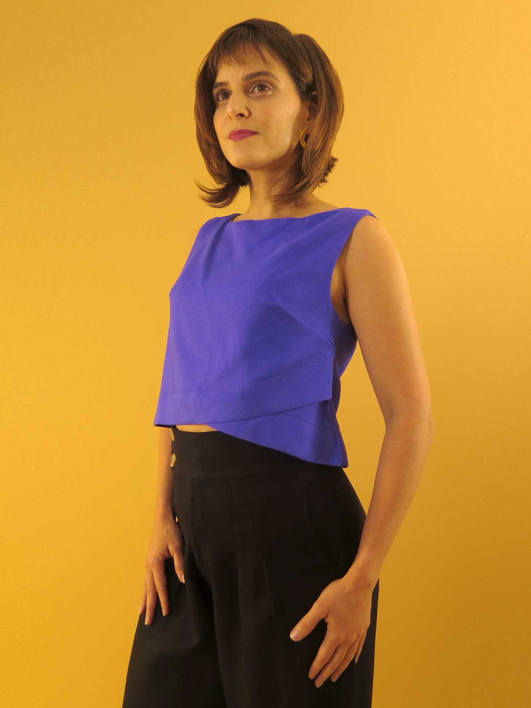 BLUSA LARA