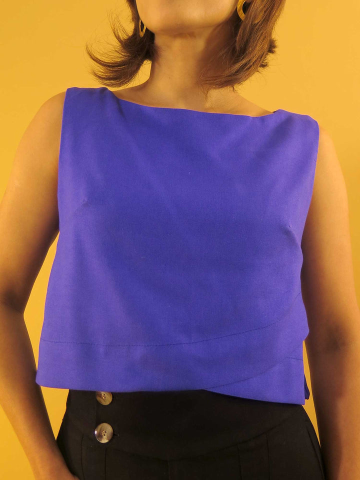 BLUSA LARA